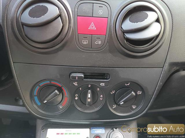 FIAT Fiorino usata 16