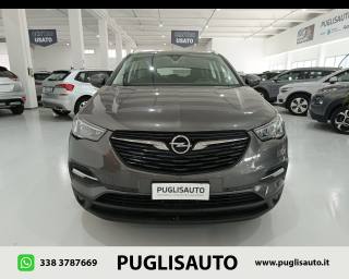 OPEL Grandland X usata, con Airbag