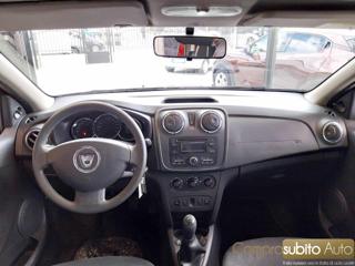 DACIA Sandero usata 19