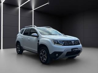 DACIA Duster usata, con Cerchi in lega