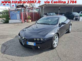 ALFA ROMEO Brera usata, con Airbag