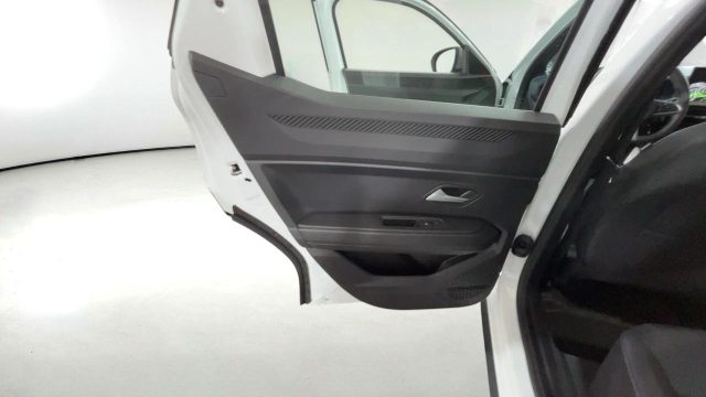 DACIA Duster usata, con Controllo elettronico della corsia