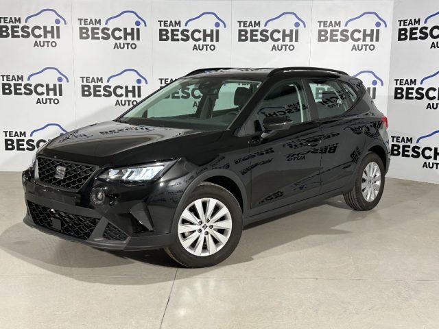 SEAT Arona usata, con ABS