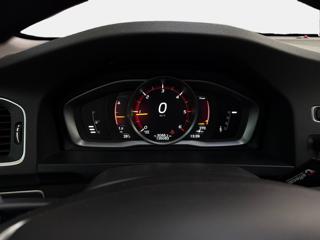 VOLVO V60 usata, con Climatizzatore