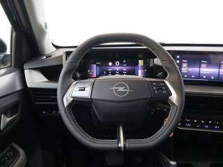 OPEL Frontera usata, con Volante in pelle