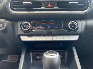 HYUNDAI Kona usata, con Chiusura centralizzata
