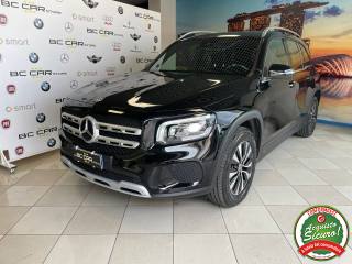 MERCEDES-BENZ GLB 180 usata, con Touch screen
