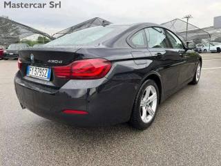 BMW 430 usata, con Autoradio