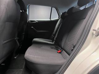 VOLKSWAGEN T-Cross usata, con Cruise Control