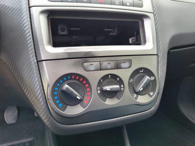 FIAT Grande Punto usata, con Controllo trazione