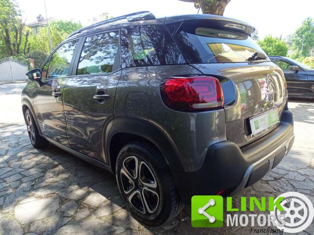CITROEN C3 Aircross usata, con Chiusura centralizzata telecomandata