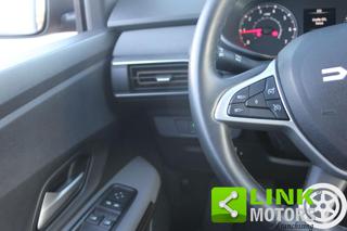 DACIA Sandero usata, con Bluetooth