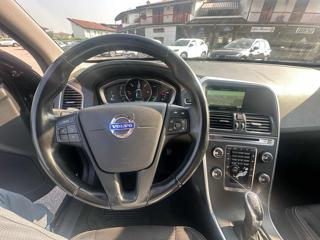 VOLVO XC60 usata, con Frenata d