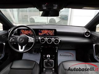 MERCEDES-BENZ CLA 180 usata, con Specchietti laterali elettrici