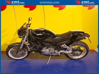 DUCATI Monster S4R usata 2