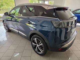 PEUGEOT 3008 usata, con Autoradio