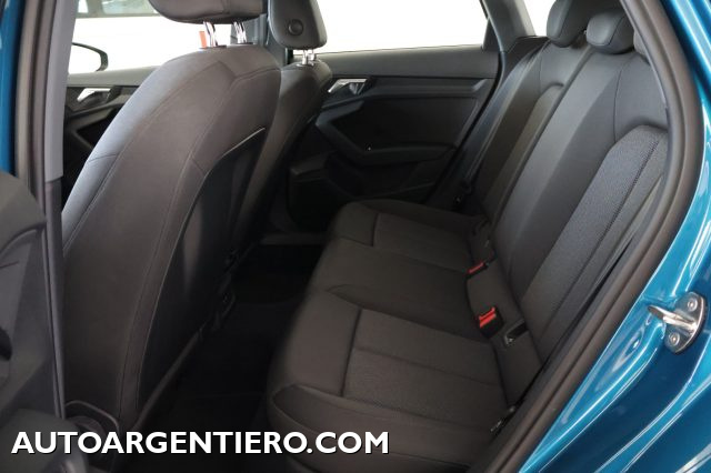 AUDI A3 usata, con Volante multifunzione