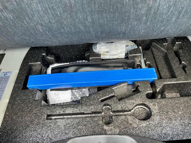 ABARTH 500C usata, con Immobilizzatore elettronico