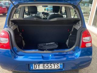 RENAULT Twingo usata 9