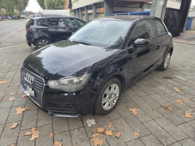 AUDI A1 usata, con Airbag laterali