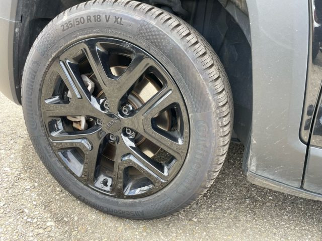 JEEP Renegade usata, con Immobilizzatore elettronico