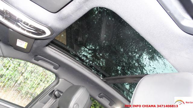 PORSCHE Macan usata, con Sensore di pioggia
