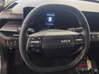 KIA Stonic usata 13