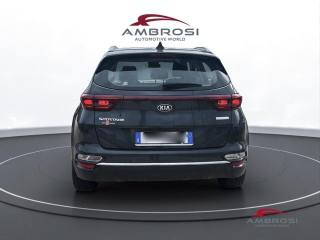 KIA Sportage usata 7