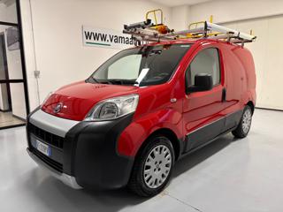 FIAT Fiorino 1.3 MJT 95CV Cargo Adventure *UNICO PROPRIETARIO*