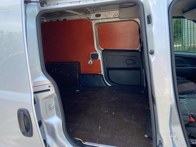 FIAT Doblo usata, con Cronologia tagliandi