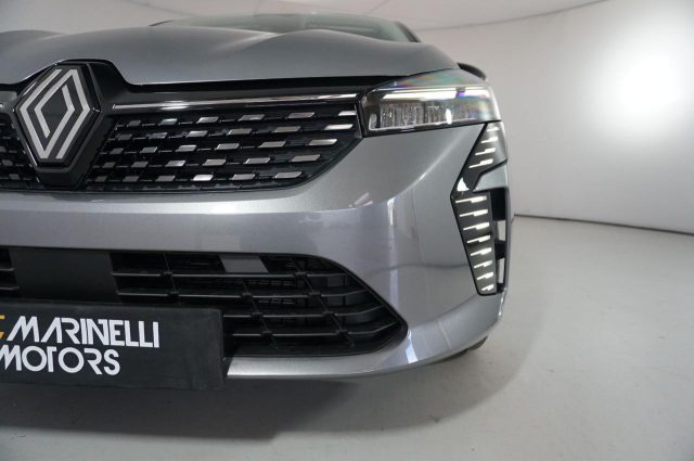 RENAULT Clio usata, con Servosterzo