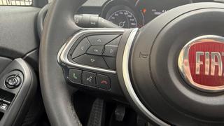 FIAT 500X usata, con Boardcomputer