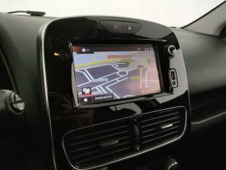 RENAULT Clio usata, con Sedile posteriore sdoppiato