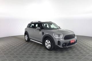 MINI One usata 1