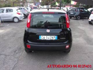 FIAT Panda usata, con Controllo trazione