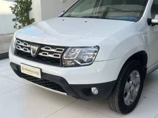 DACIA Duster usata, con Airbag