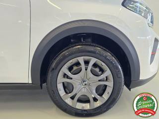 CITROEN C3 usata, con Head-up display