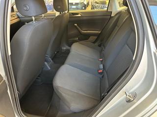 VOLKSWAGEN Polo usata, con Immobilizzatore elettronico