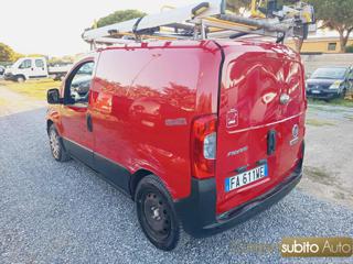 FIAT Fiorino usata, con Controllo trazione