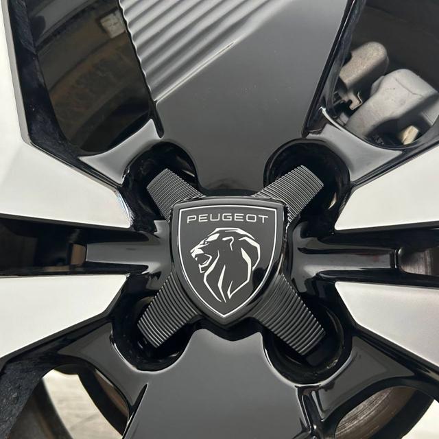 PEUGEOT 2008 usata, con Start/Stop Automatico