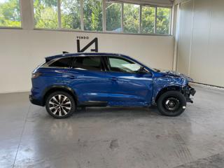 RENAULT Austral usata, con Cerchi in lega