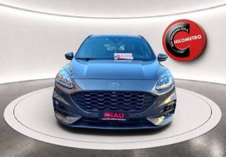 FORD Kuga usata, con Airbag