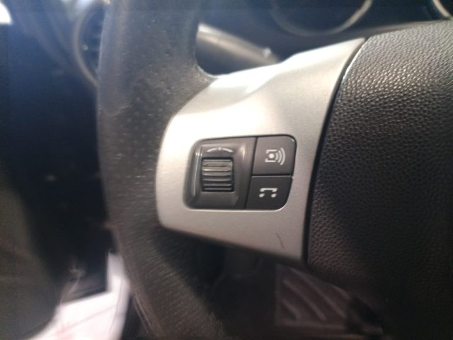 OPEL Corsa usata, con Cruise Control