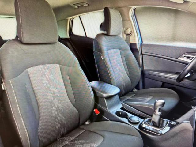 KIA Sportage usata, con Antifurto