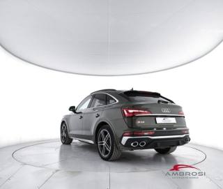 AUDI SQ5 usata 3