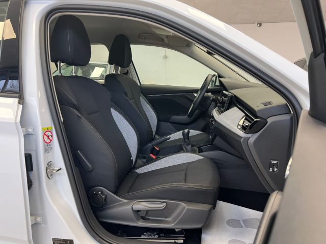 SKODA Kamiq usata, con Chiusura centralizzata