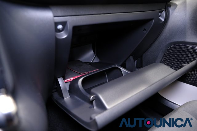 CITROEN C3 usata, con Airbag testa