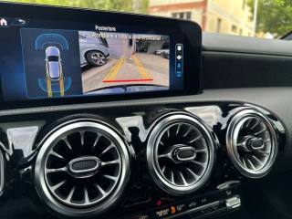 MERCEDES-BENZ A 180 usata, con Immobilizzatore elettronico