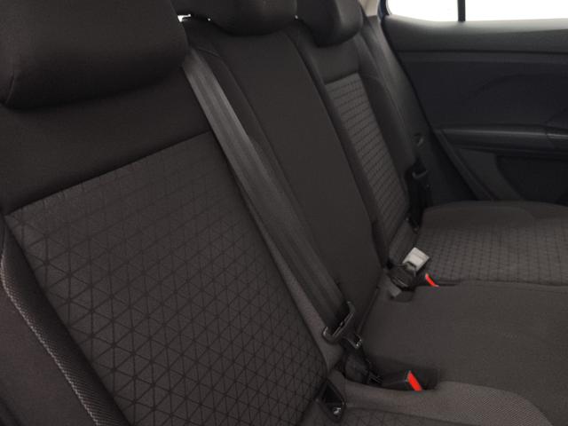 VOLKSWAGEN T-Cross usata, con Fari LED
