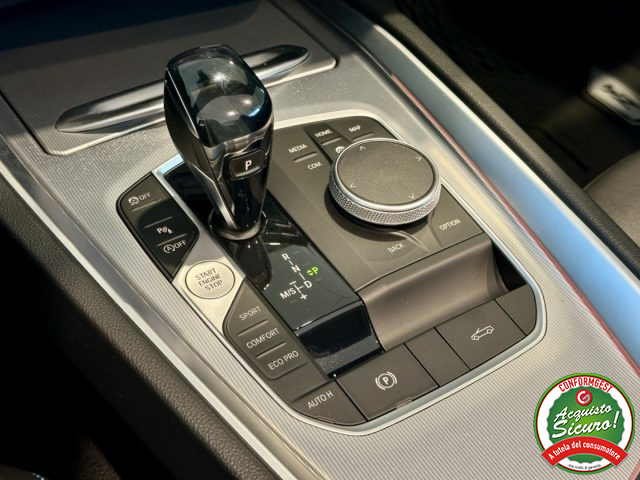 BMW Z4 usata, con Cronologia tagliandi